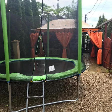 Vila Valentina * 데포리노드