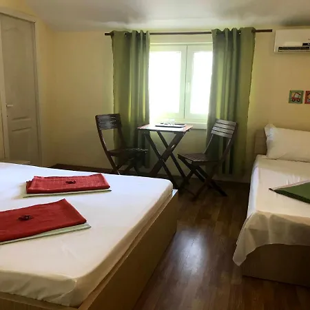 Vila Valentina 게스트하우스 데포리노드