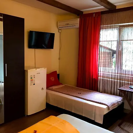 게스트하우스 Vila Valentina