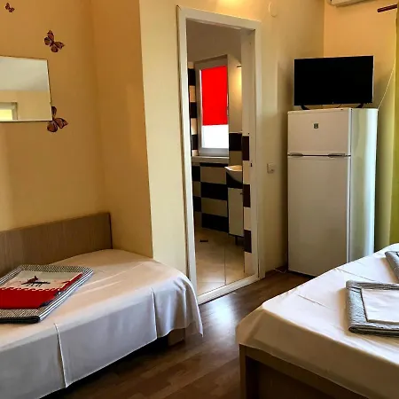 Vila Valentina 게스트하우스 데포리노드