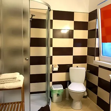 Vila Valentina 게스트하우스