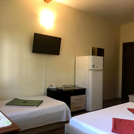 Vila Valentina 게스트하우스 *