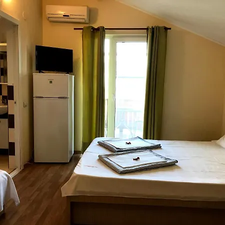 Vila Valentina 게스트하우스 *