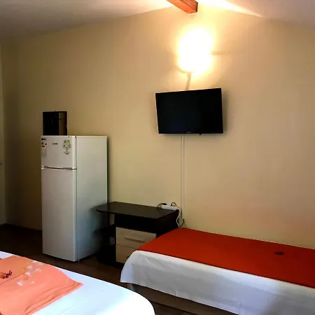 Vila Valentina 게스트하우스 데포리노드