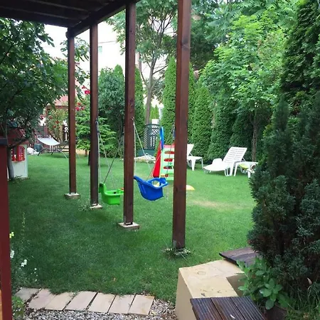 Vila Valentina 게스트하우스 데포리노드