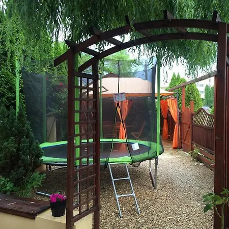 Vila Valentina Guest house Eforie Nord