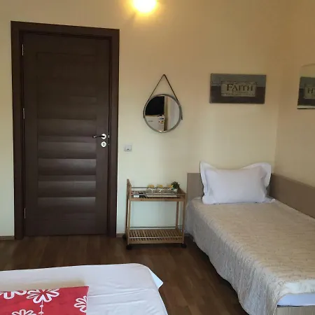 게스트하우스 Vila Valentina *