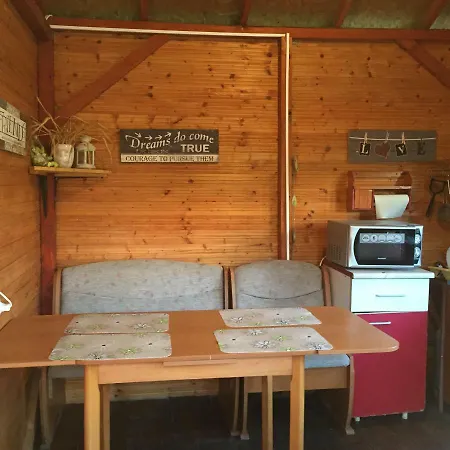 Vila Valentina 게스트하우스 데포리노드