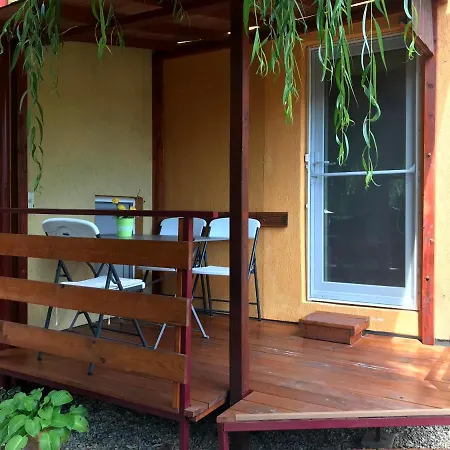 Gæstehus Vila Valentina *