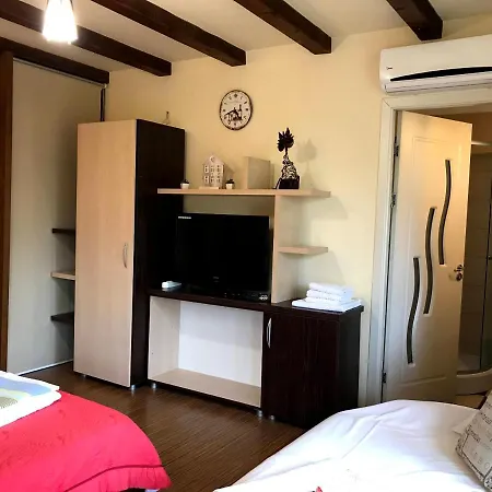 Vila Valentina Eforie Nord