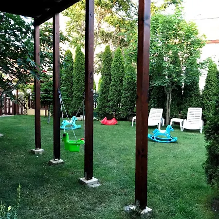 Vila Valentina Gæstehus *