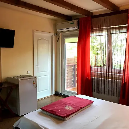 Vila Valentina Eforie Nord