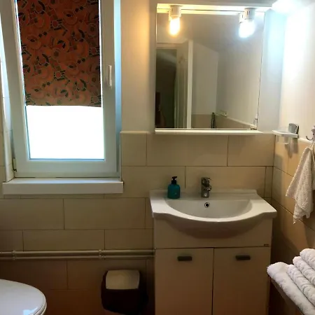 Vila Valentina * Eforie Nord