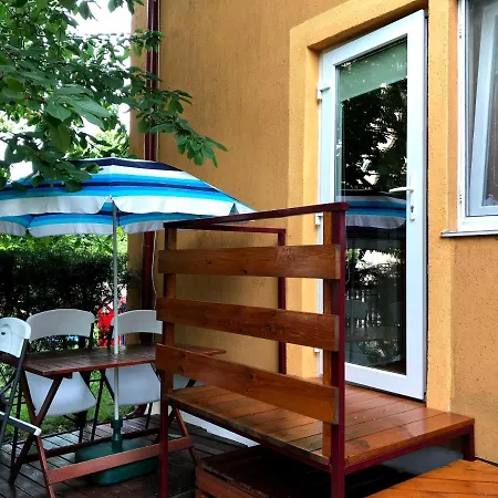 Vila Valentina Eforie Nord