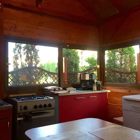 Vila Valentina * Eforie Nord