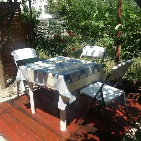 Vila Valentina * Eforie Nord