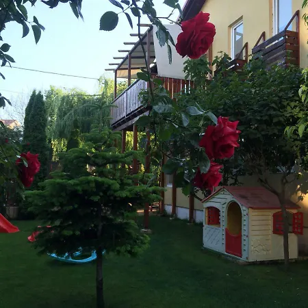 Vila Valentina * Eforie Nord