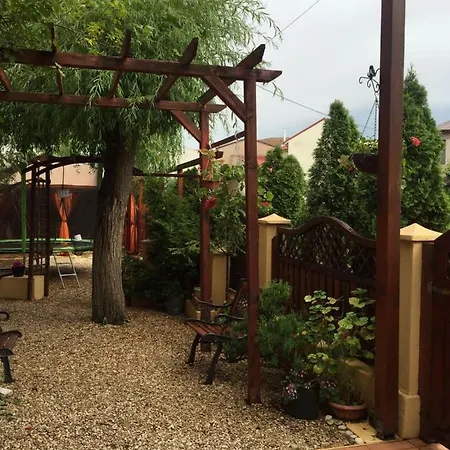 Gasthof Vila Valentina *